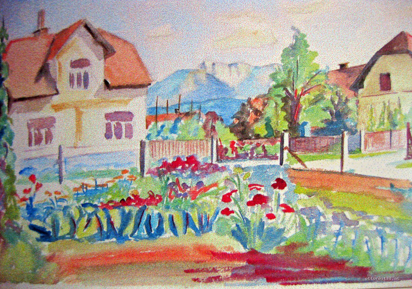 Josef - Ressel- Straße