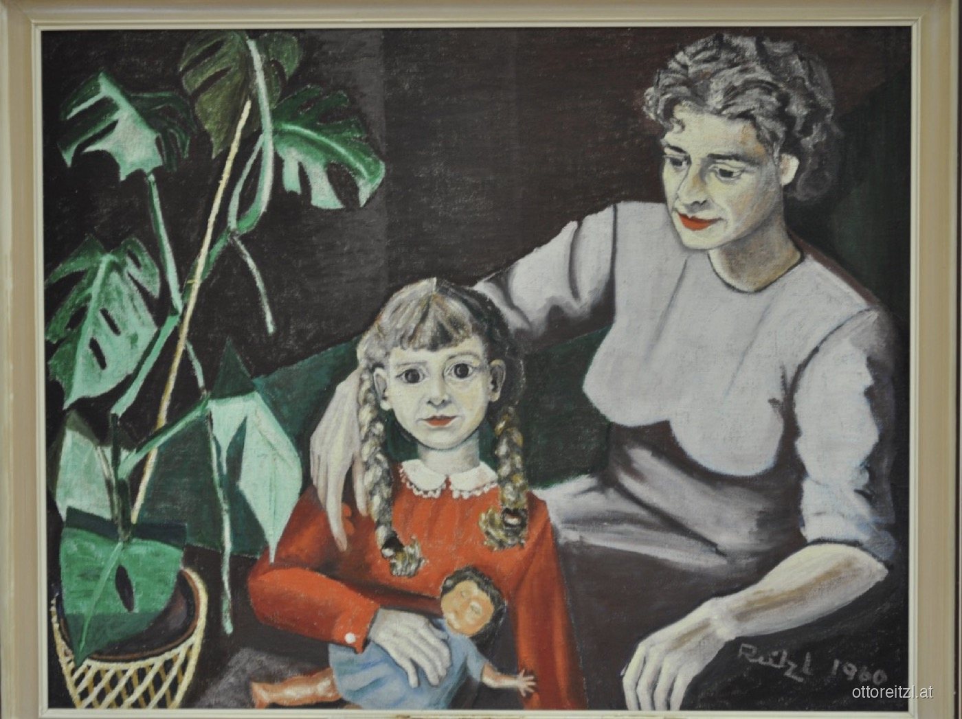 Irma und Brita