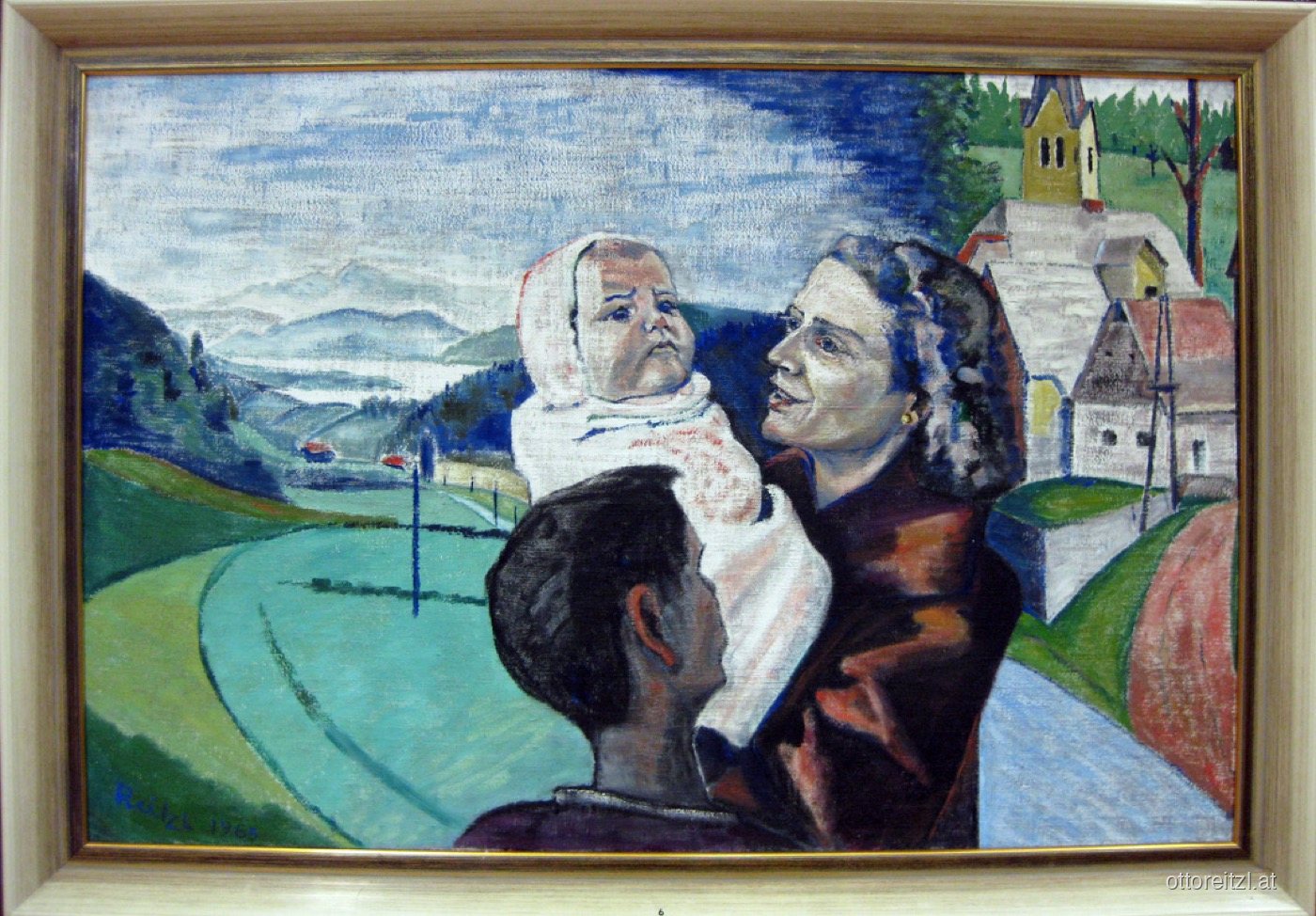 Familienbild