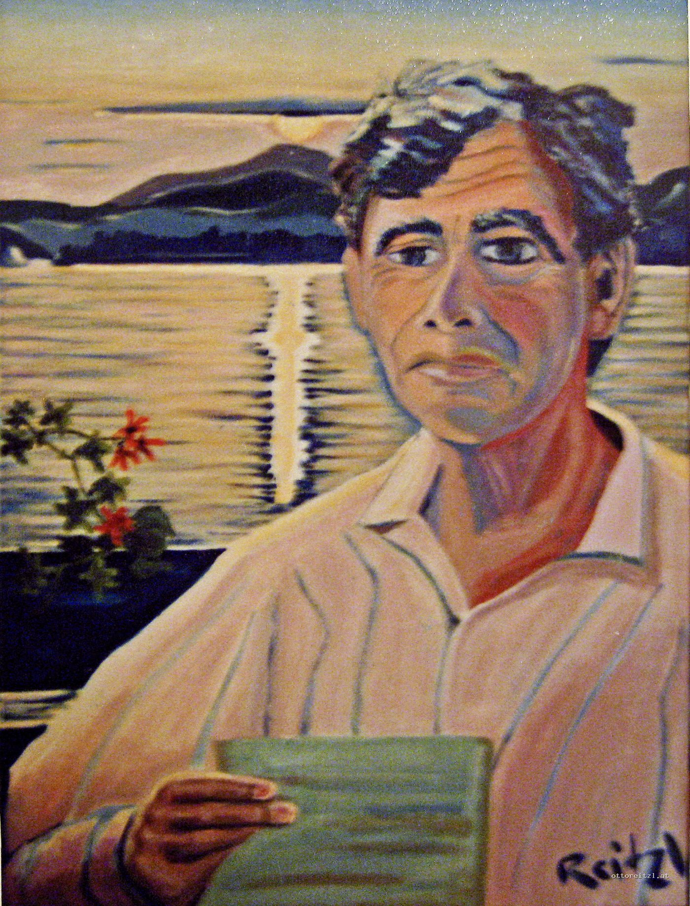 Dkfm. Othmar Petschnig