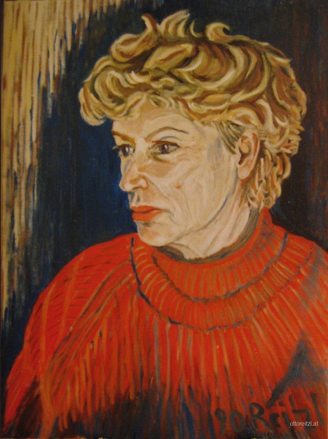 Frau Anna