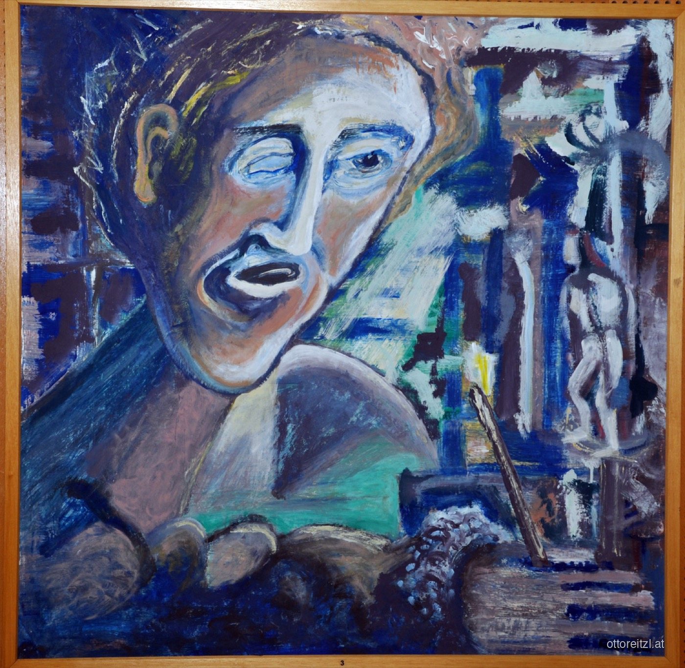 Der Maler