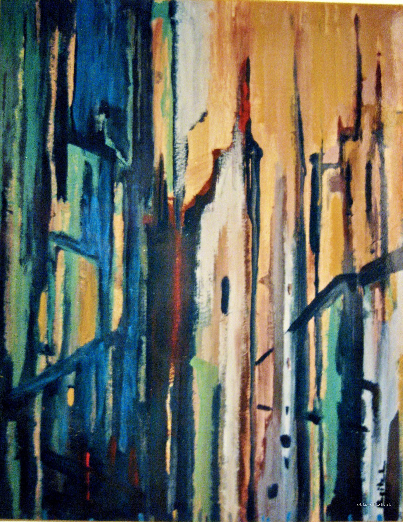 Stadt