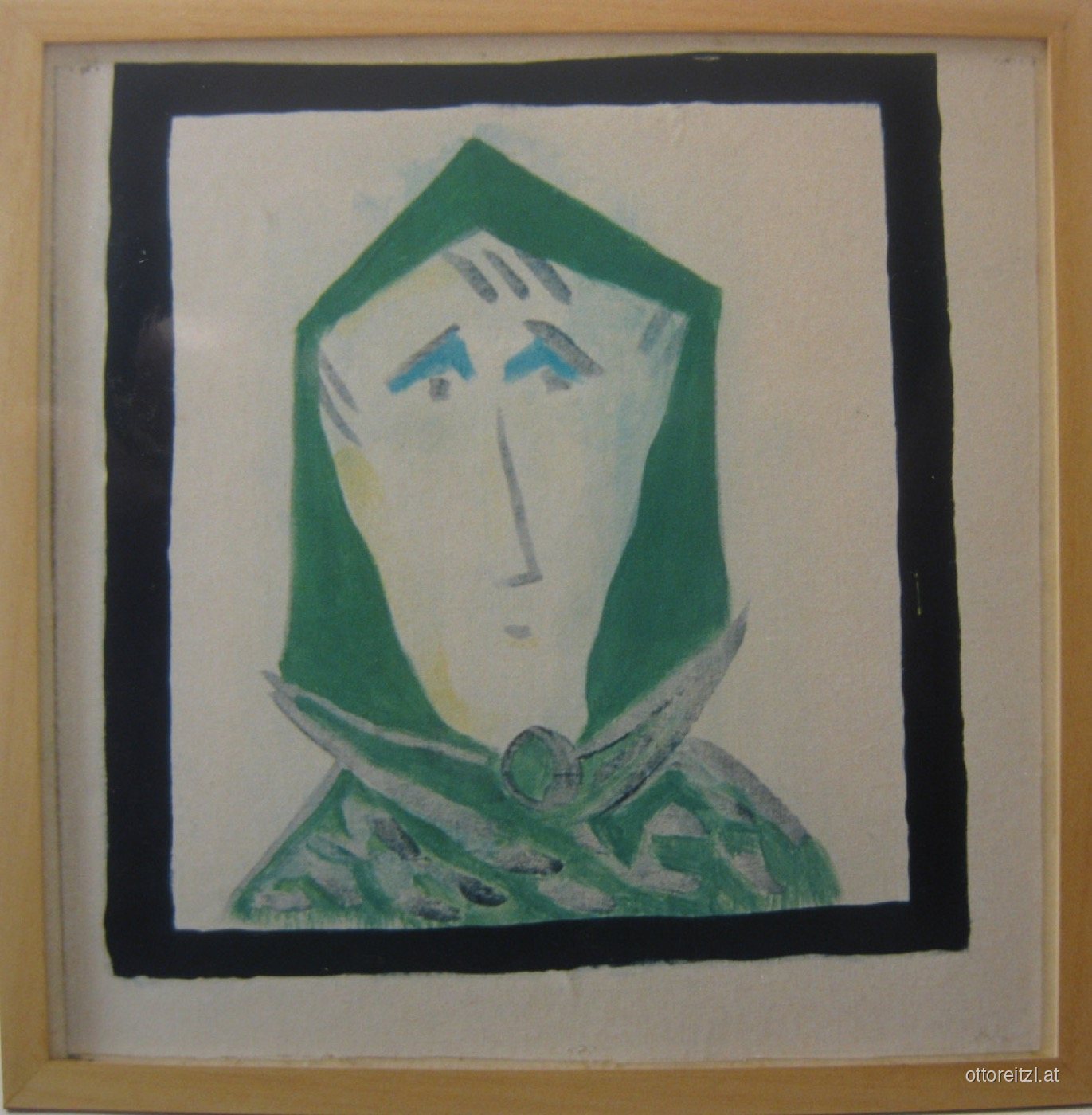 Kargheit