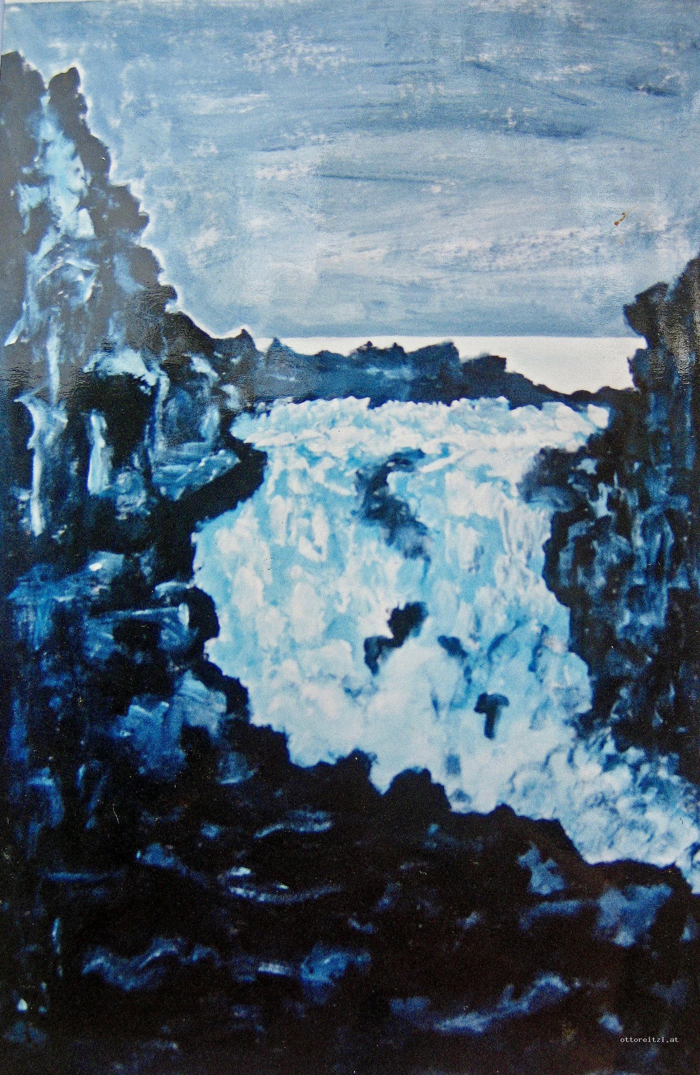Dettifoss / Island 3