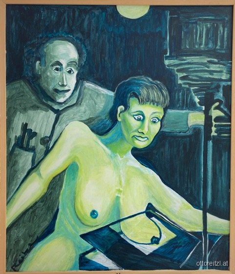 Mammographie