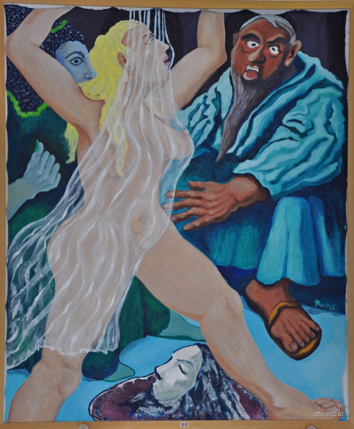 Salome