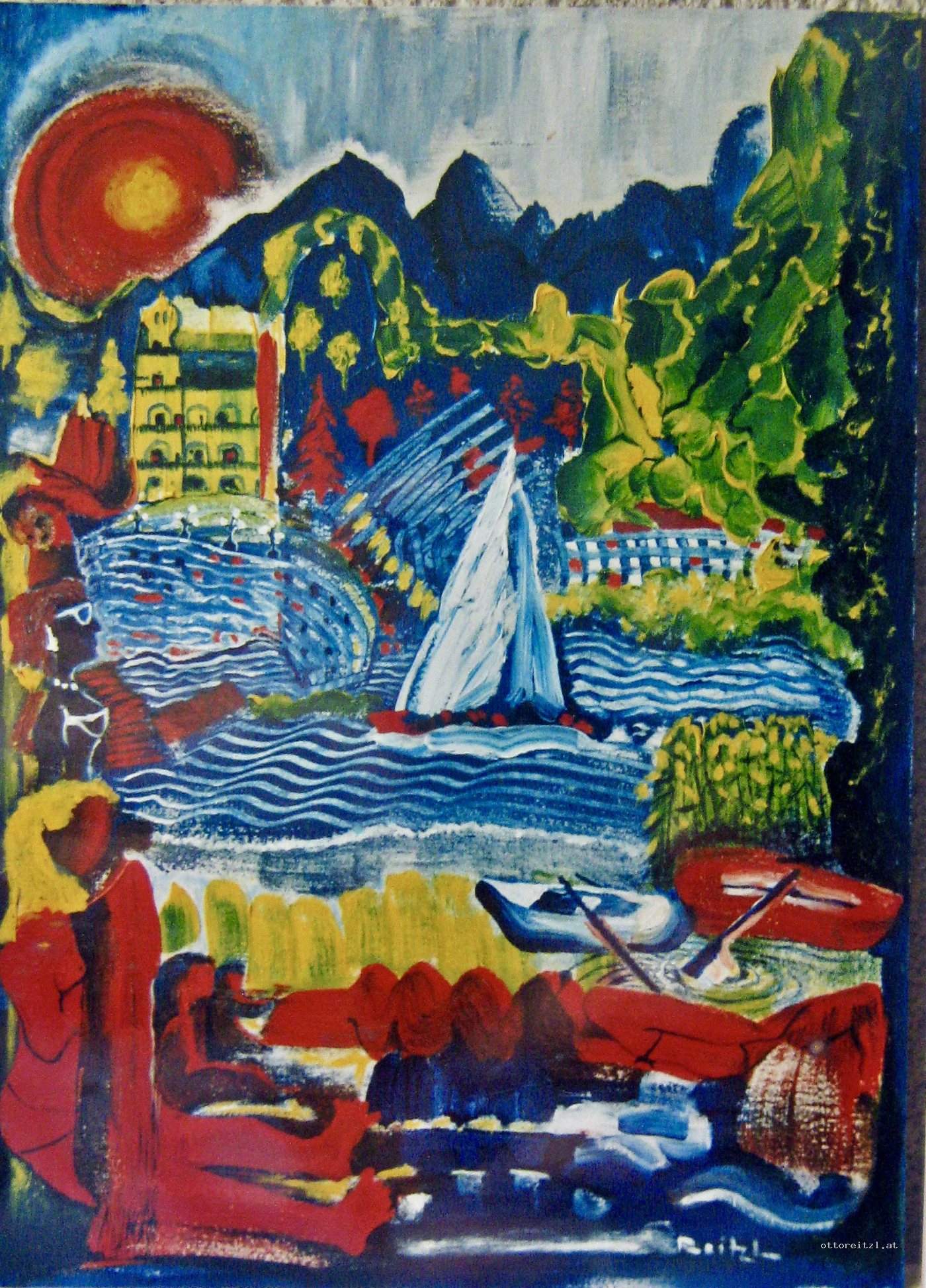 Velden