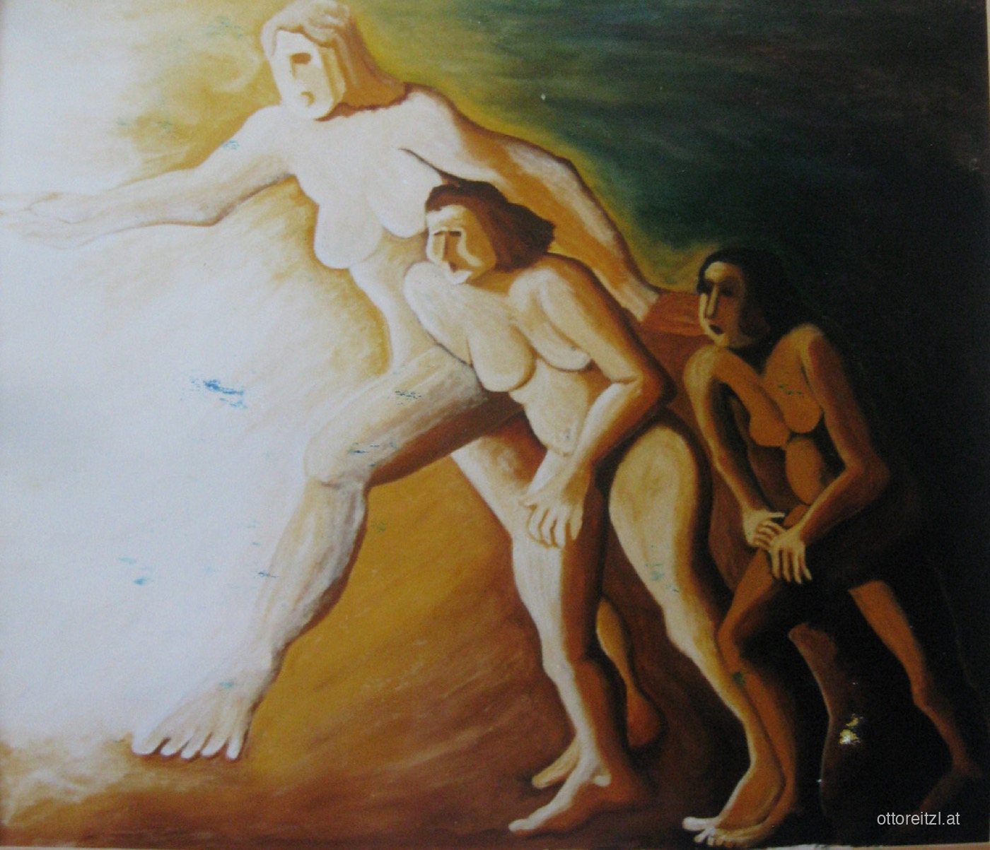 Ohne Titel