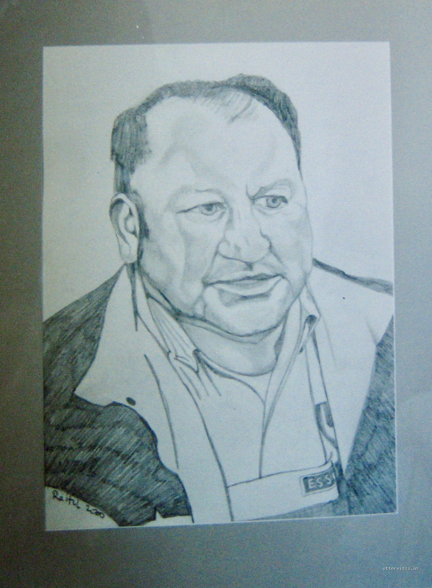 Ernst Haslacher