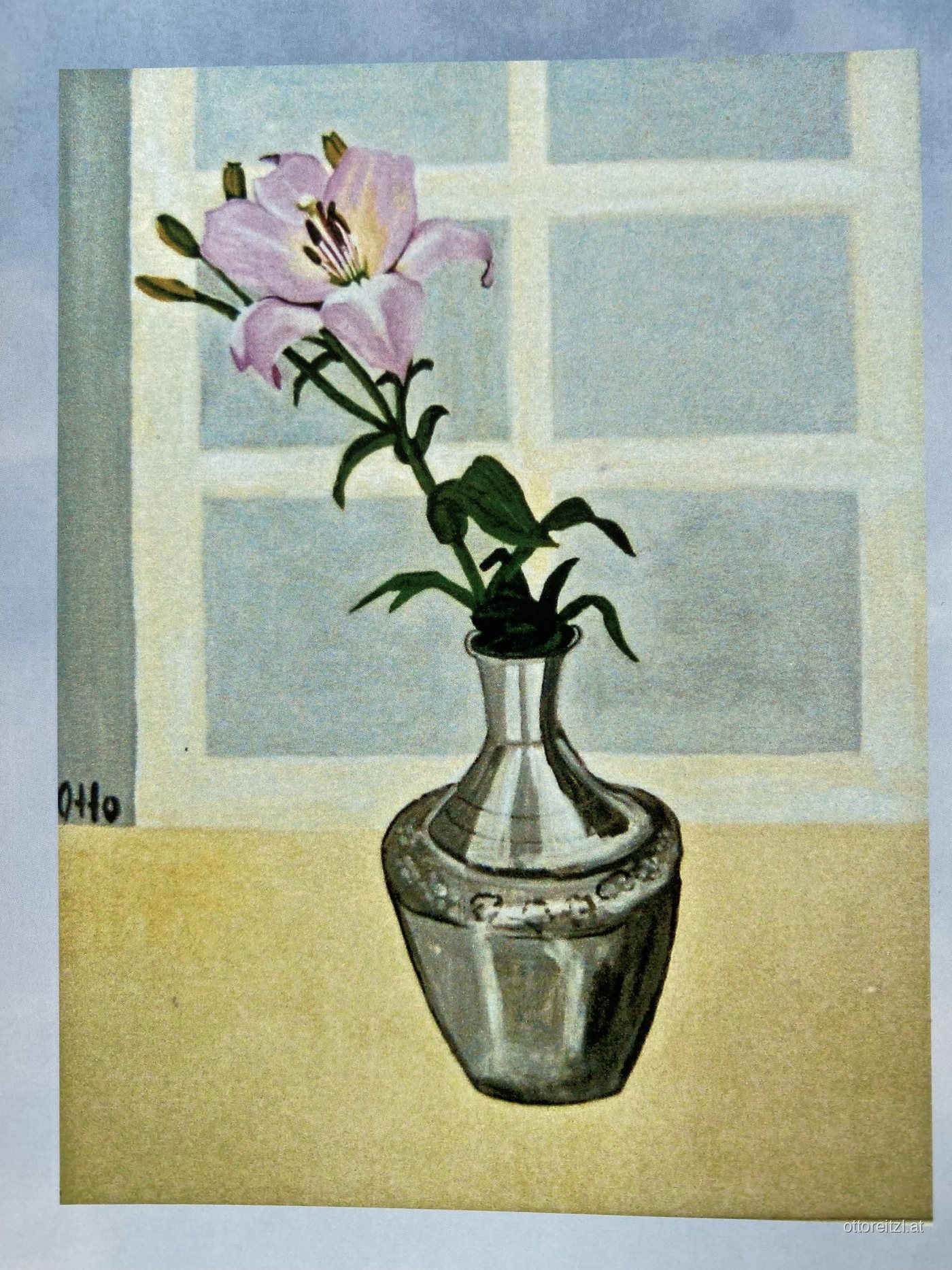 Blumenstilleben