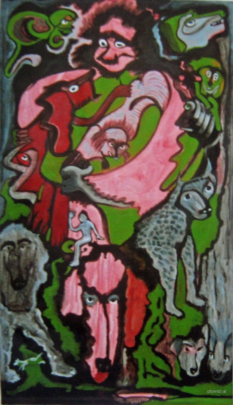 Der Hundefänger