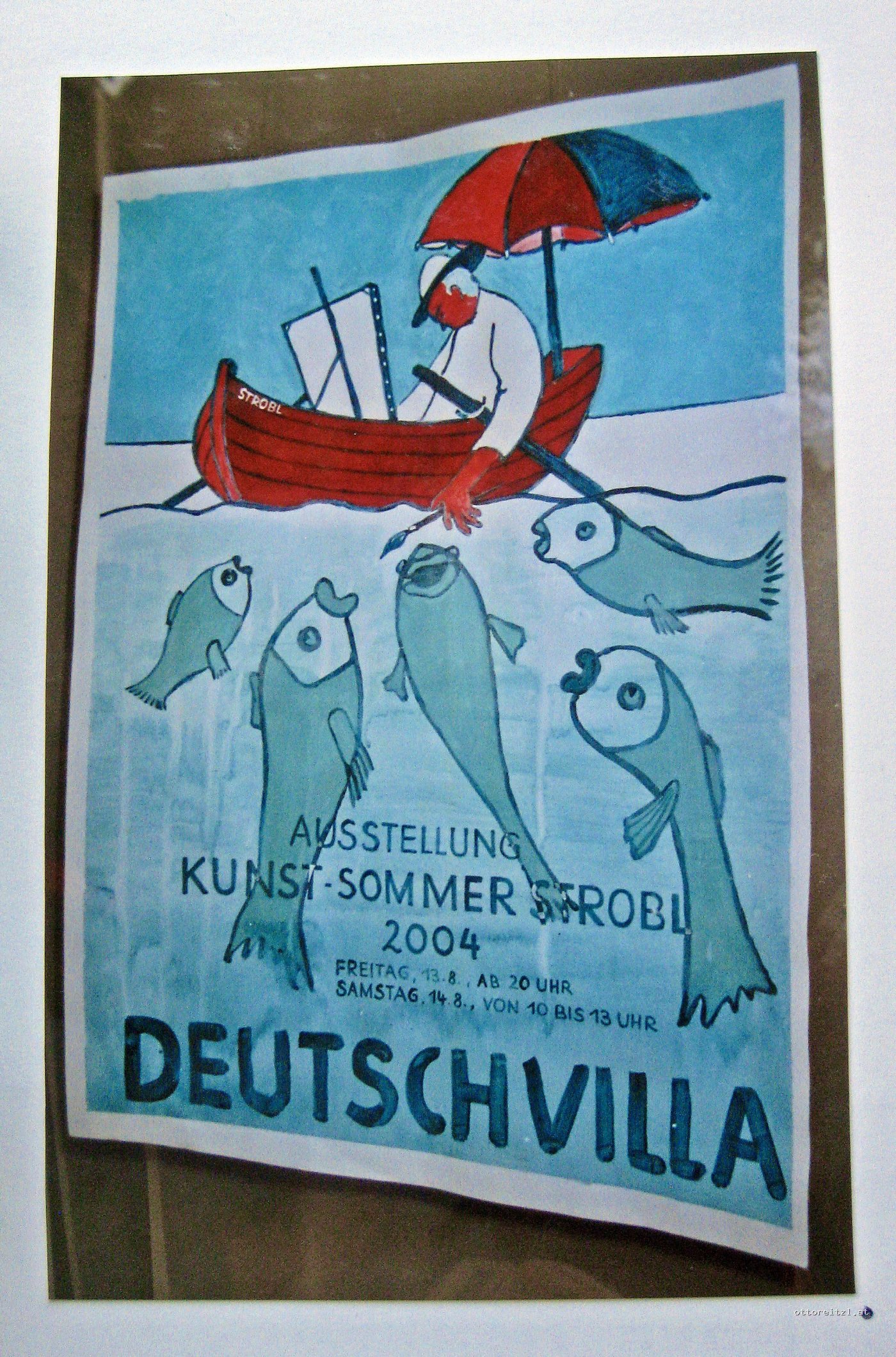 Plakat