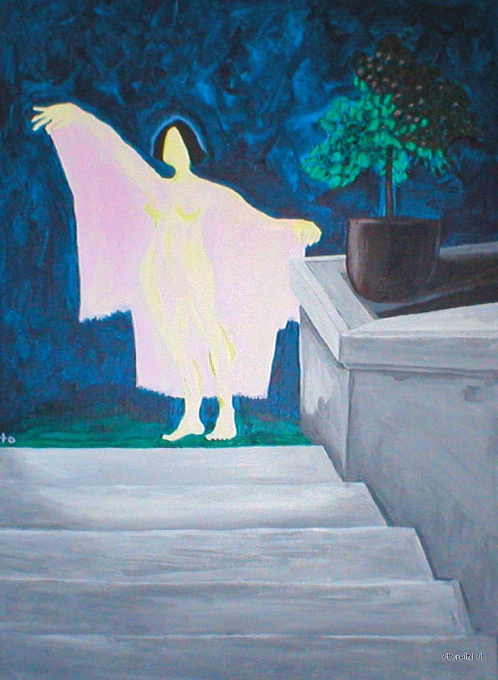 Sommernachtstraum 1