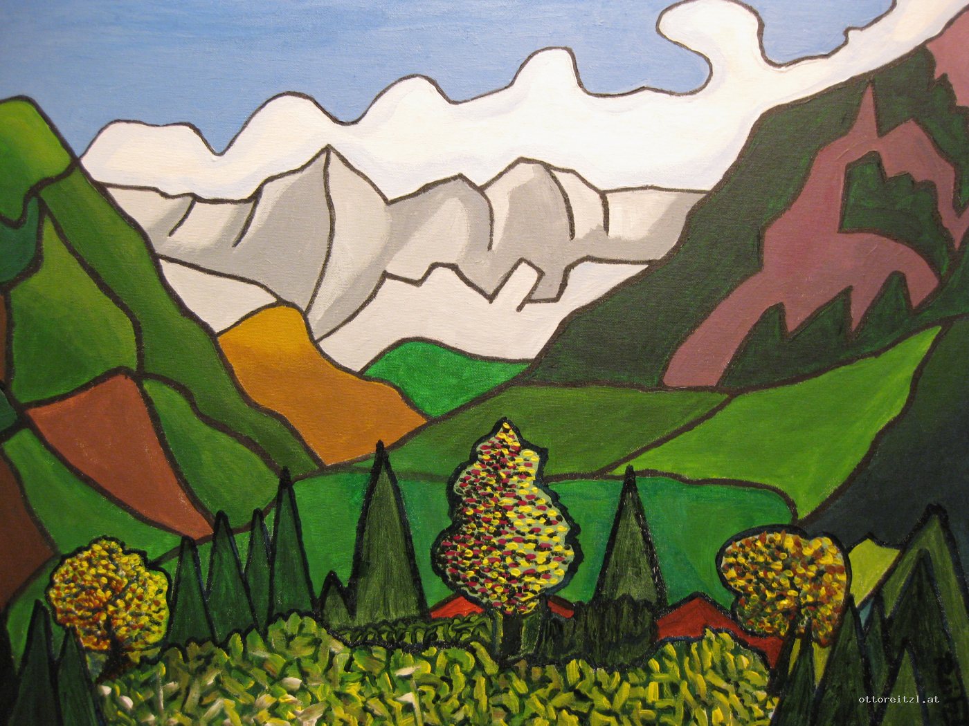 10. Oktober 2010