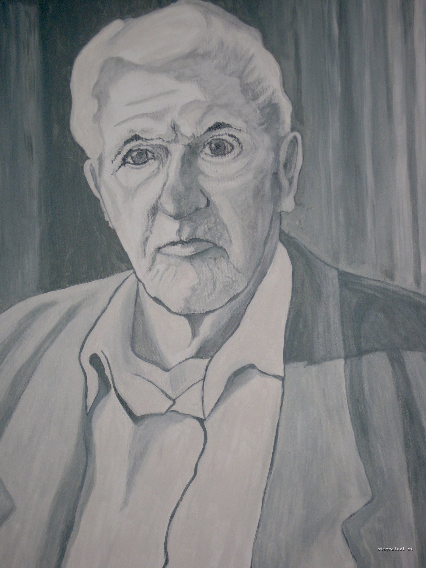 Direktor Viktor Schischek