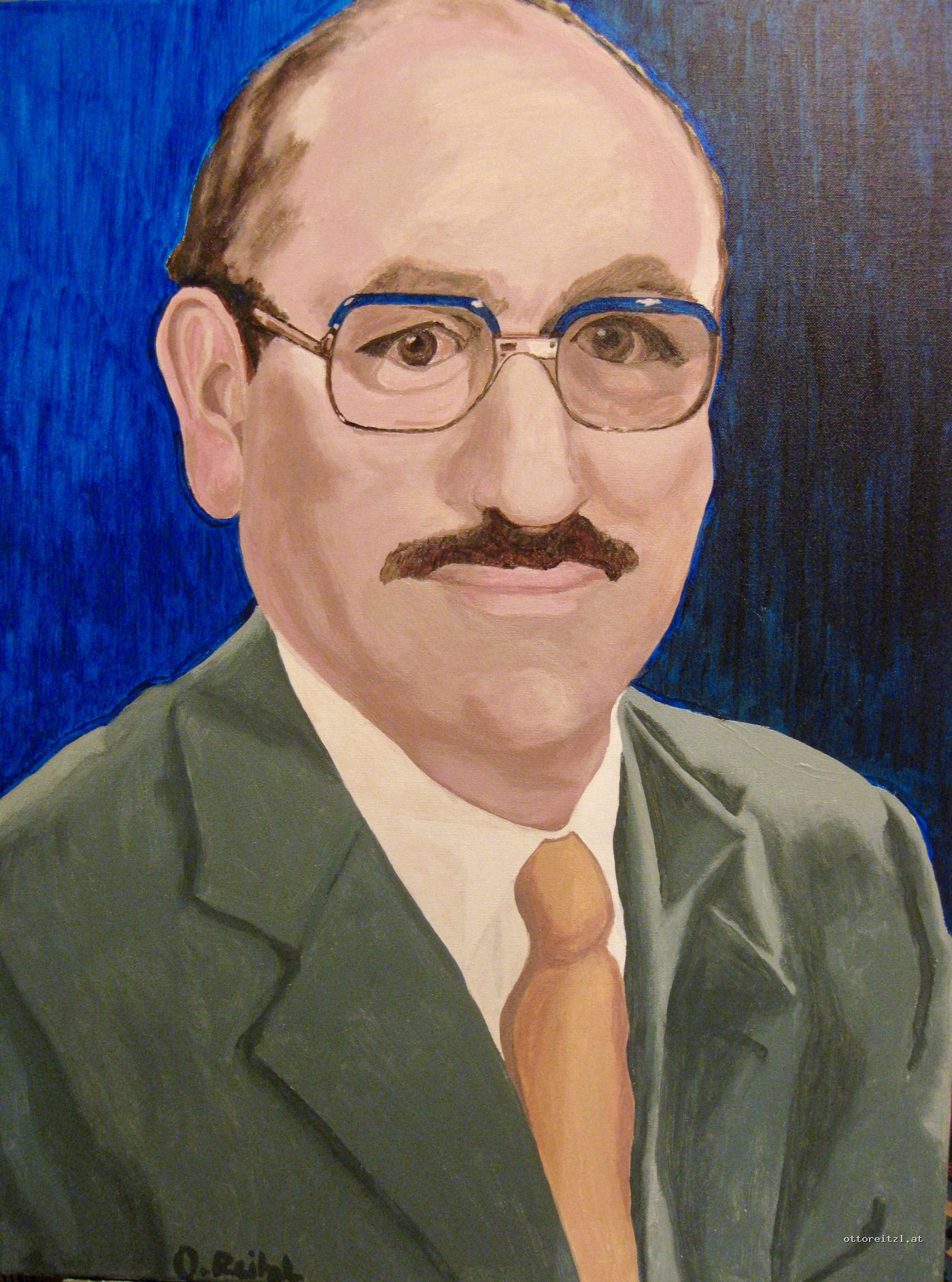 Albert Reitzl